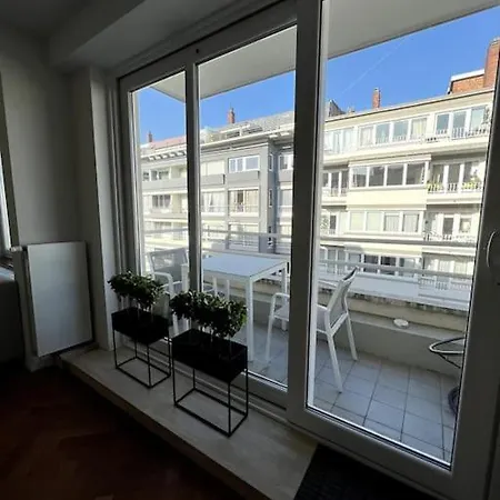 L'escapade Cathedrale - Plein Centre Avec Balcon Apartment *