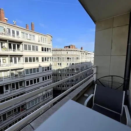 L'escapade Cathedrale - Plein Centre Avec Balcon Apartment *
