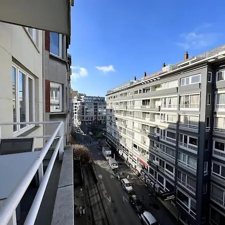 L'escapade Cathedrale - Plein Centre Avec Balcon
